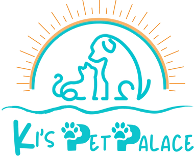 Ki's Pet Palace 